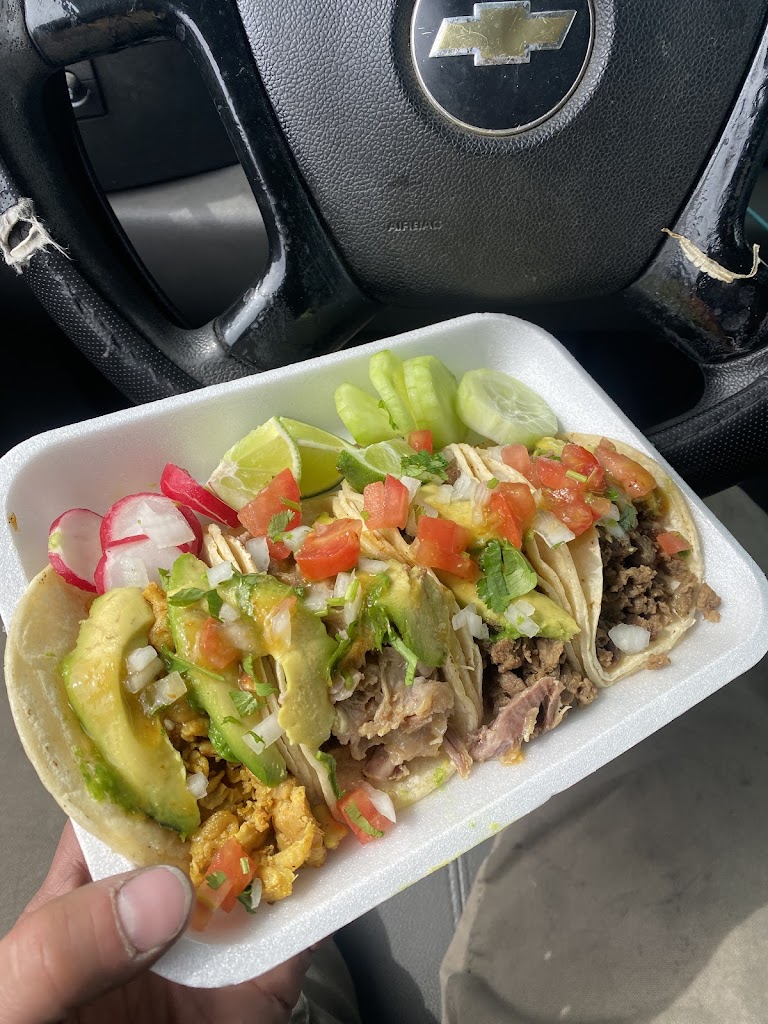 Tacos Puebla 89115