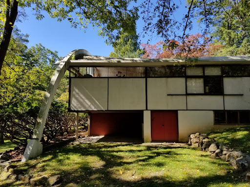 Woodworker «George Nakashima Woodworker», reviews and photos, 1847 Aquetong Rd, New Hope, PA 18938, USA