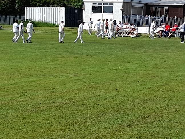 Reviews of Garforth Cricket & Social Club in Leeds - Sports Complex
