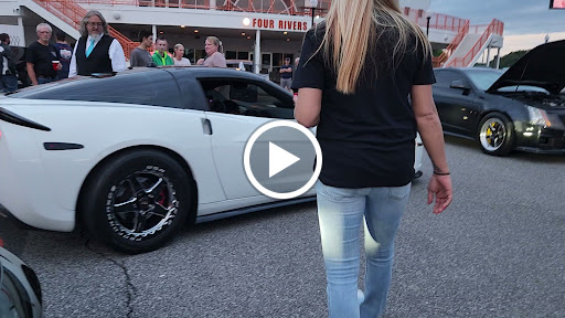 Harley-Davidson Dealer «Four Rivers Harley-Davidson», reviews and photos, 3005 Old Husbands Rd, Paducah, KY 42003, USA