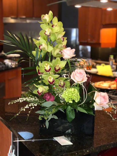 Florist «Callaraes Floral Events», reviews and photos, 168 S Charles Richard Beall Blvd, DeBary, FL 32713, USA