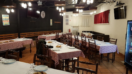 Restaurante Tasca da Linha do Oeste
