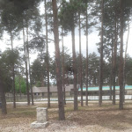 Photo n°1 de l'avis de Henrique.i fait le 03/01/2019 à 21:37 sur le  Alvão Village & Camping à Vila Pouca de Aguiar