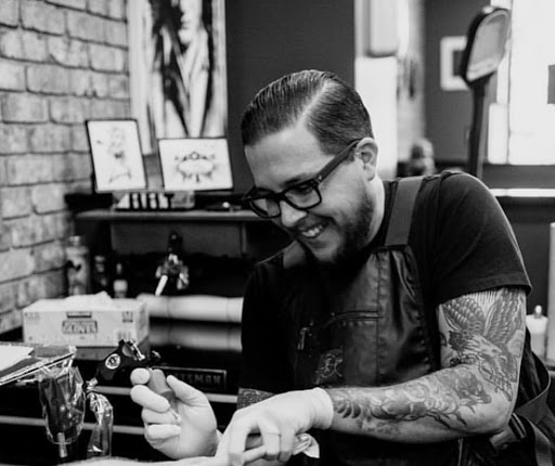 Explore stay strong tattoo ideas, creative tattoo ideas in Spokane, available at Anchored Art Tattoo