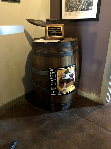 Brewery «The Livery», reviews and photos, 190 5th St, Benton Harbor, MI 49022, USA
