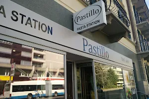 Pastillo Pasta Station image