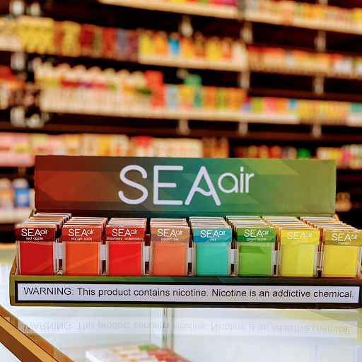 Tobacco Shop «The Peace Cloud Vapor And Smoke», reviews and photos, 3378 Lakeview Pkwy, Rowlett, TX 75088, USA