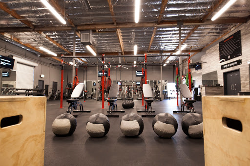 Gym «The 12», reviews and photos, 17532 Von Karman Ave, Irvine, CA 92614, USA