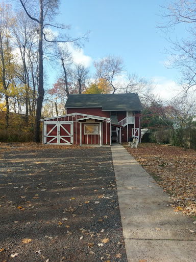 Performing Arts Theater «Nutley Little Theatre Inc», reviews and photos, 47 Erie Pl, Nutley, NJ 07110, USA