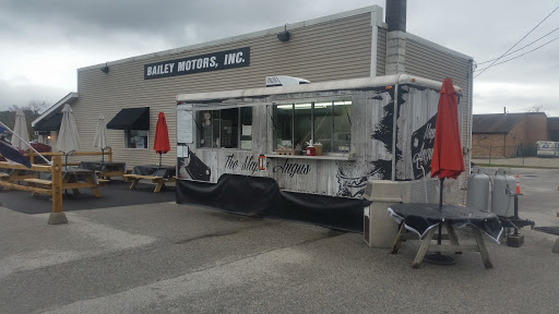 Bailey Motors Inc, 315 Main St, West Rutland, VT 05777, USA, 