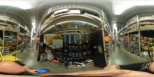 Home Improvement Store «The Home Depot», reviews and photos, 4000 Oxford Dr, Bethel Park, PA 15102, USA