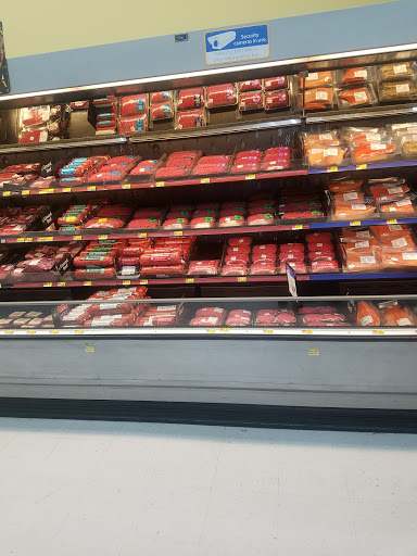 Supermarket «Walmart Neighborhood Market», reviews and photos, 5420 La Palma Ave, La Palma, CA 90623, USA