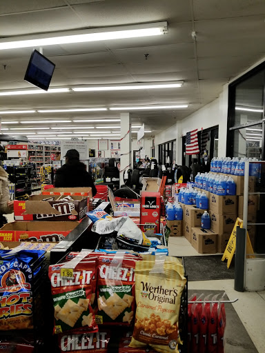 Auto Parts Store «Pep Boys Auto Parts & Service», reviews and photos, 3455 Conner St, Bronx, NY 10475, USA