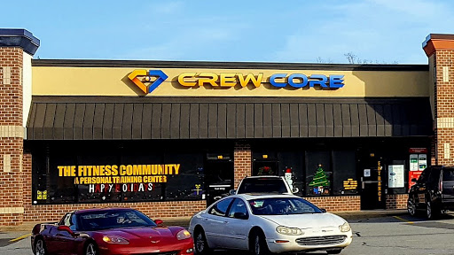 Gym «Crew Core Fitness», reviews and photos, 12186 GA-92 Suite 110, Woodstock, GA 30188, USA