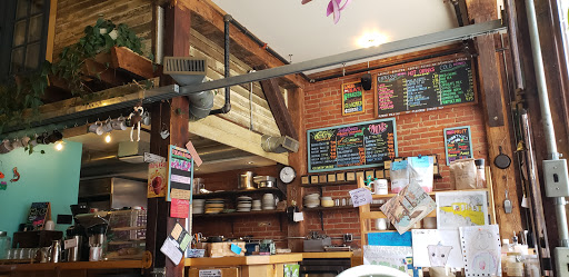 Coffee Shop «Inglebean Coffee House», reviews and photos, 106 E Main St, Millheim, PA 16854, USA