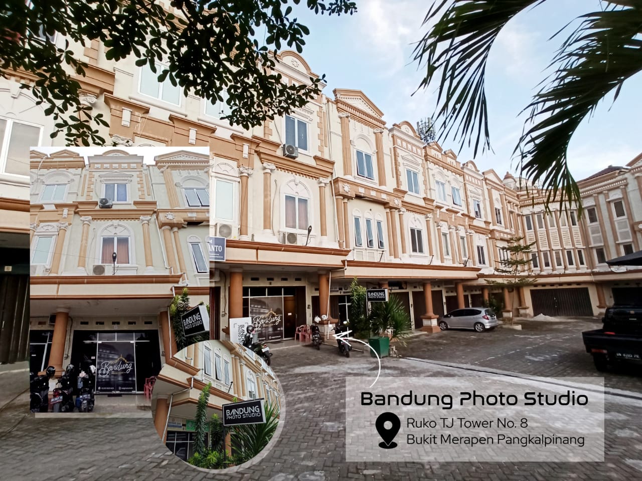 Bandung Photo Studio (bps) Photo