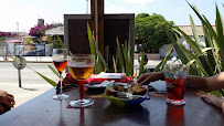 Plats et boissons du Bistrot De La Baie à Le Lavandou - n°12