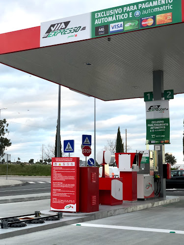 Avaliações doGPL-Gasolineira Auchan em Évora - Posto de combustível