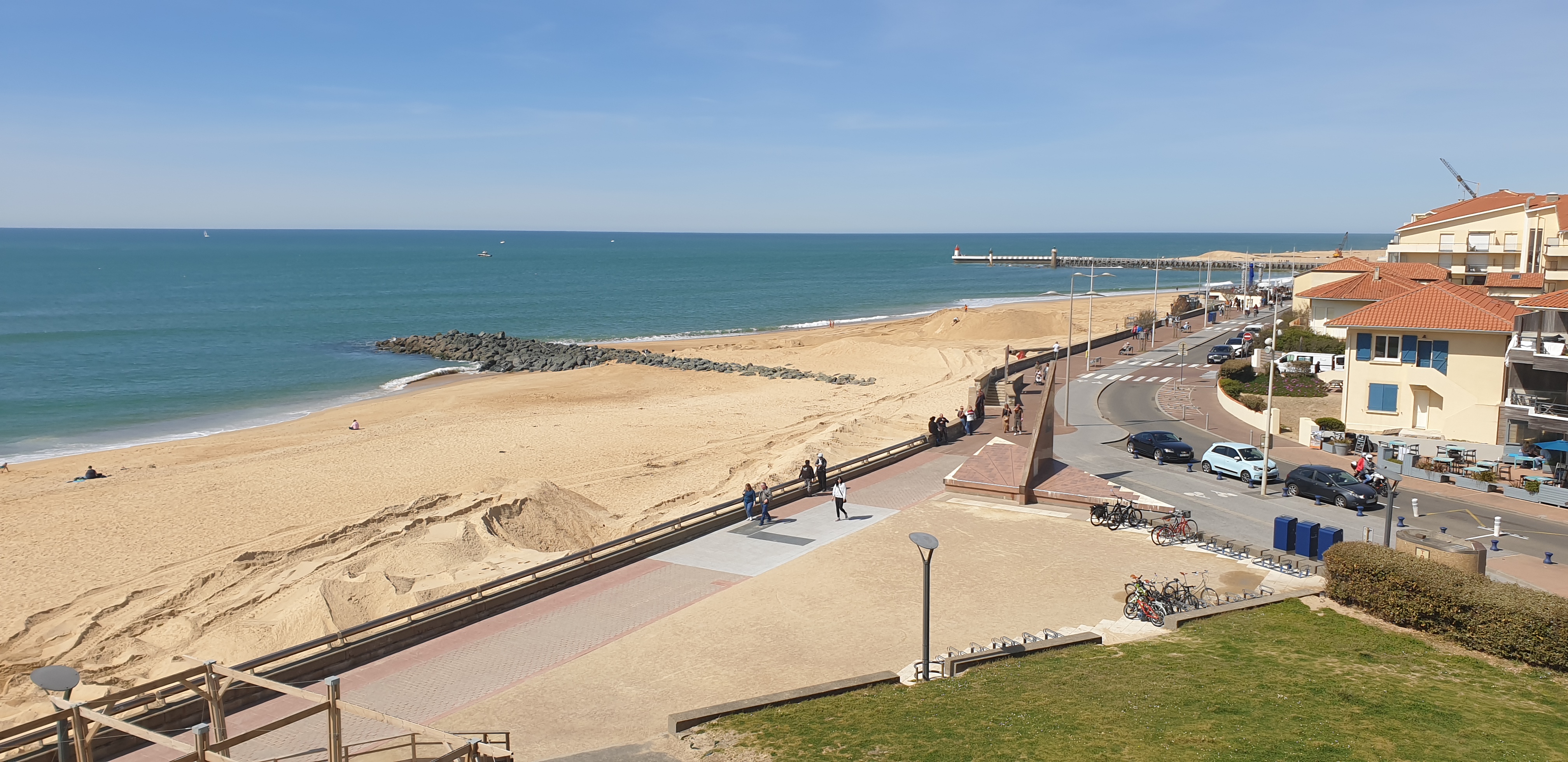 Photo n° 1 de l'avis de SHEILA.E fait le 11/04/2023 à 16:06