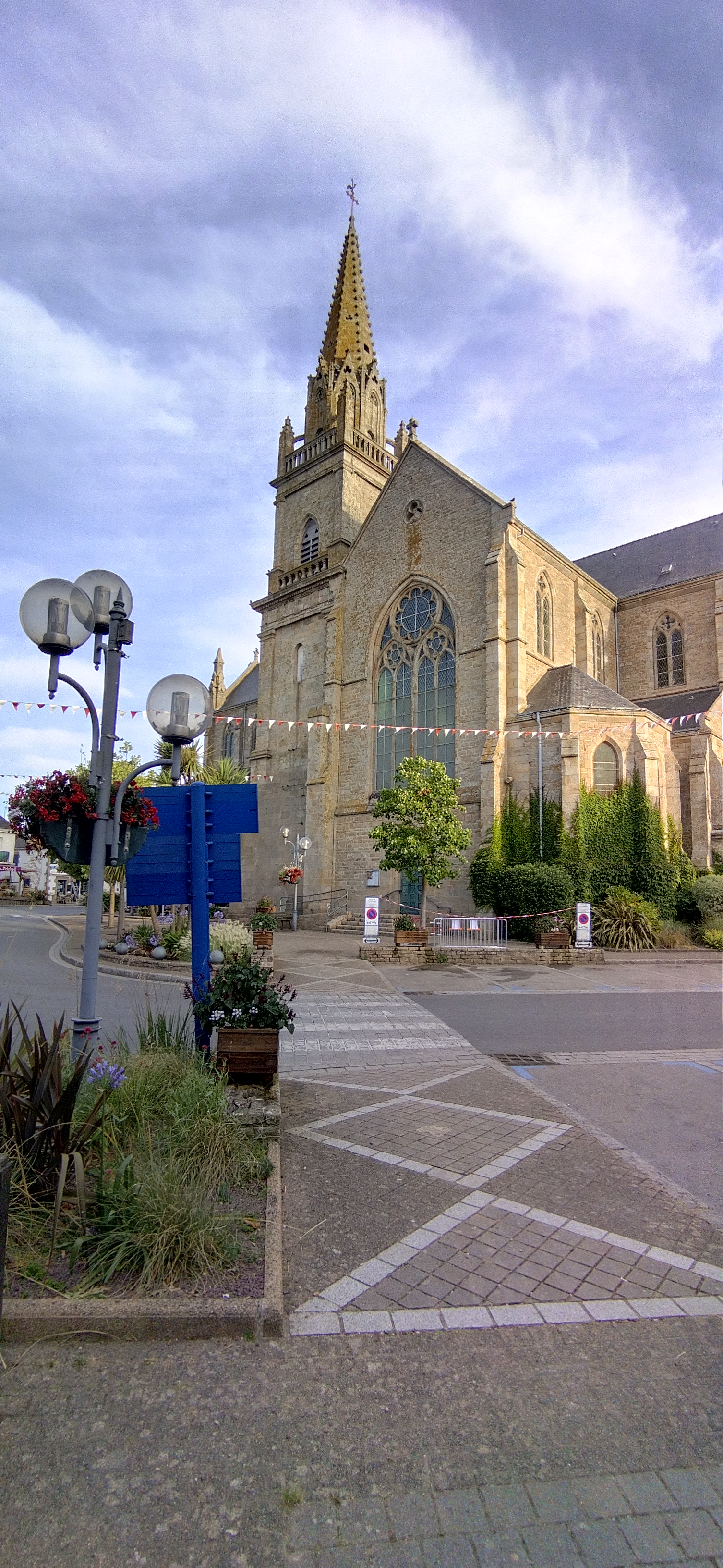 Photo n° 1 de l'avis de Felipe.a fait le 15/07/2022 à 17:03
