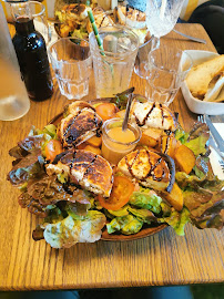 Plats et boissons du Restaurant O’ la vache à Niort - n°6