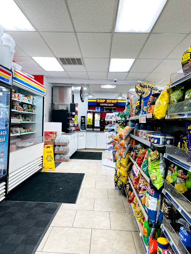 Convenience Store «Top Stop Convenience Store», reviews and photos, 2010 Park Ave, Park City, UT 84060, USA