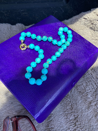 Jeweler «Laura Stanley Personal Jeweler», reviews and photos, 8201 Cantrell Rd, Little Rock, AR 72227, USA