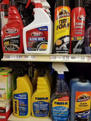 Grocery Store «Food Lion», reviews and photos, 6201 Belmont Rd, Chesterfield, VA 23832, USA