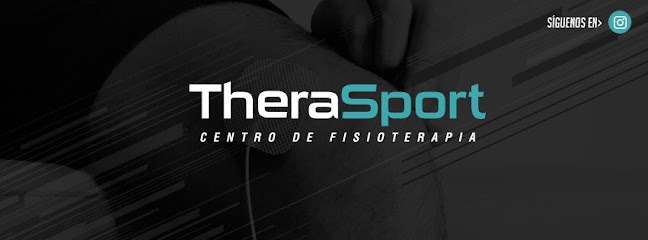 Horarios de TheraSport, Centro de Fisioterapia