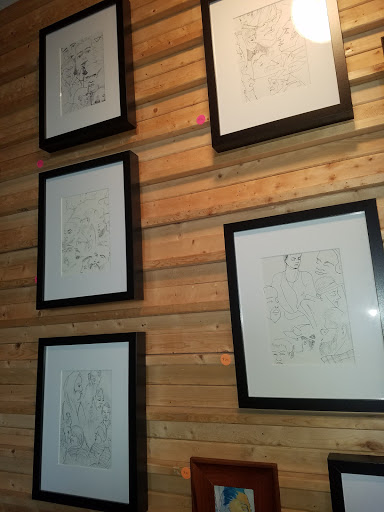 Coffee Shop «Coal Yard Coffee», reviews and photos, 5547 Bonna Ave, Indianapolis, IN 46219, USA