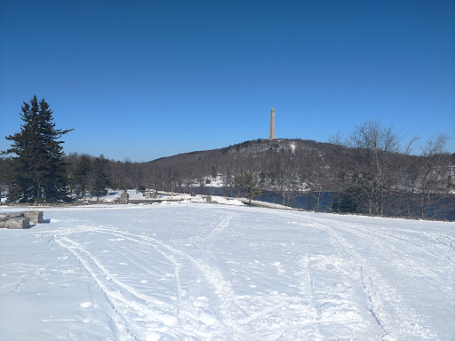 Ski Resort «High Point Cross Country Ski Center», reviews and photos, 1480 NJ-23, Sussex, NJ 07461, USA