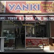 Yankı Yemek ve Pide Salonu