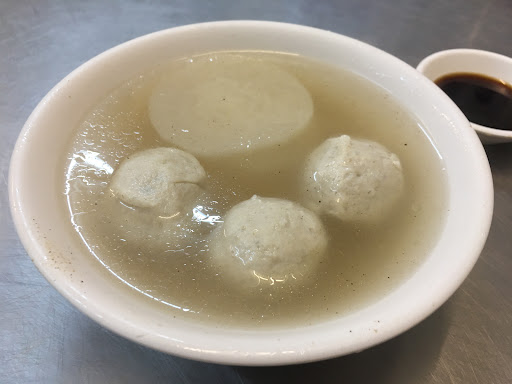 賓賓手工水餃 的照片