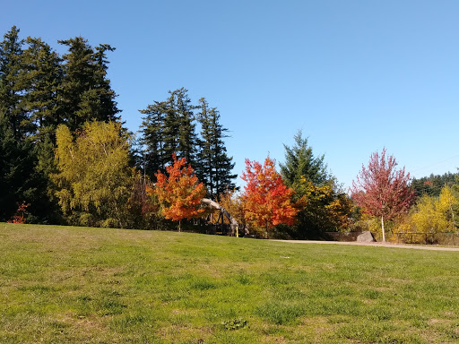 Park «Foege Park», reviews and photos, 125 NW Cedar Hills Blvd, Portland, OR 97229, USA