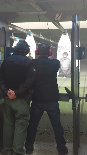 Gun Shop «The Bullet Ranch», reviews and photos, 12425 Broad St SW, Pataskala, OH 43062, USA