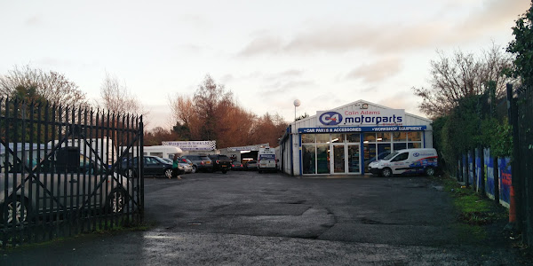 Mosgrove & Sons Ltd Belfast 24Hour Emergency Mobile Tyre Service