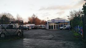 Mosgrove & Sons Ltd - 24 Hour Emergency Mobile Tyre Fitting