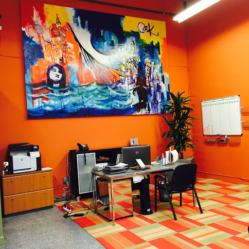 Painter «MB Jessee», reviews and photos, 1552 Beach St G, Oakland, CA 94608, USA