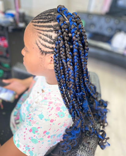 Beauty Salon «Mary Dominican Beauty Salon», reviews and photos, 736 Broadway, Newark, NJ 07104, USA