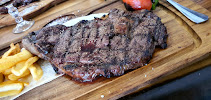 Steak du Restaurant Gourmet Steakhouse à Villiers-le-Bel - n°3