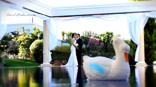 MARCEL Fotografía de Bodas🤵👰