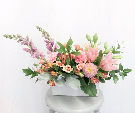 Florist «Brunettos», reviews and photos, 6227 Santa Teresa Blvd, San Jose, CA 95119, USA