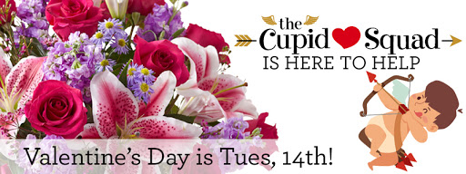 Florist «1-800-Flowers | Flowerama Windsor Heights», reviews and photos, 7301 University Ave, Windsor Heights, IA 50324, USA