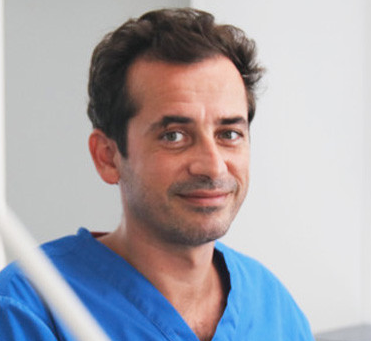 Dr Nicolas RIITANO à Marseille