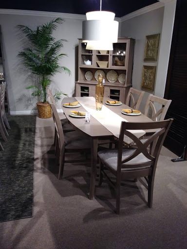 Furniture Store «Furniture In the Raw», reviews and photos, 1552 Babcock Rd, San Antonio, TX 78229, USA