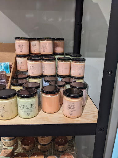 Gift Shop «Pleasant Surprise», reviews and photos, 297 Thayer St, Providence, RI 02906, USA