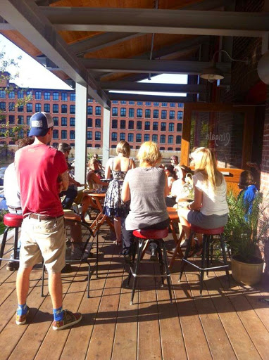 Cafe «Pingala Café & Eatery», reviews and photos, 1 Mill St, Burlington, VT 05401, USA