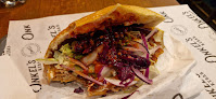 Onkels Kebab Oberhausen