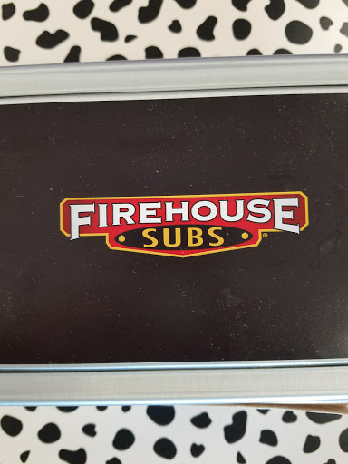 Sandwich Shop «Firehouse Subs», reviews and photos, 221 SE Everett Mall Way, Everett, WA 98208, USA