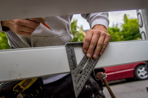 Painter «Phinney Ridge Painting», reviews and photos, 922 NW Leary Way, Seattle, WA 98107, USA